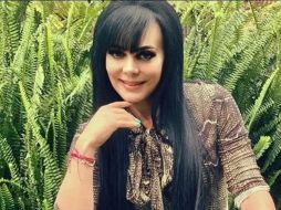 La actriz Maribel Guardia, se encuentra en medio de una fuerte polémica, luego de dar a conocer que demandó a su nuera, Imelda Garza Tuñón, para salvaguardar la integridad de su nieto José Julián de 7 años. EL INFOMADOR / ARCHIVO
