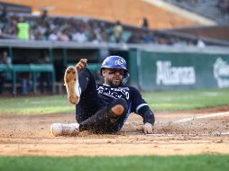 Los comandados por Benjamín Gil iniciaron esta semana en el penúltimo lugar de la clasificación dentro de su Zona. CORTESÍA/ Charros de Jalisco.