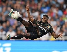 El evento es un clásico previo al partido de All-Stars Game. Imago7/Archivo