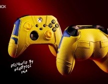 Te recordamos que Deadpool & Wolverine llegará a los cines el próximo 26 de julio. Foto: Xbox/x