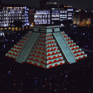 Pirámide de Kukulkán: Esta es la fecha en la que concluye el espectáculo