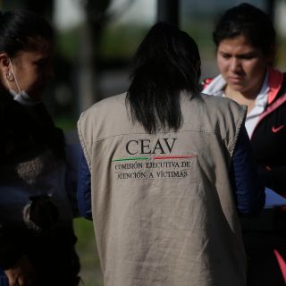 Echan la bolita a próximo gobierno ante retrasos del Centro de Identificación Humana