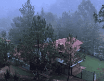 Mazamitla es también considerado como el 'Suiza mexicana'. ESPECIAL / FACEBOOK / @mazamitlapueblomágico.