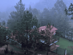 Mazamitla es también considerado como el 'Suiza mexicana'. ESPECIAL / FACEBOOK / @mazamitlapueblomágico.