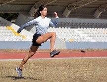 Paola Morán, nacida en Guadalajara, Jalisco, llega a París 2024 con la experiencia y determinación que ha acumulado a lo largo de su carrera. X/ @codejalisco