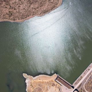 Conagua debe informar de afectaciones a aguas termales por el Zapotillo