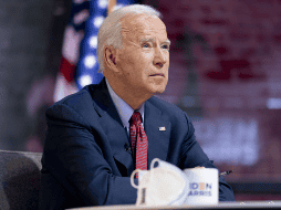 Joe Biden dará un discurso a la nación, donde hablará sobre su renuncia en la contienda electoral, y sobre el resto de su mandato. AP/ARCHIVO