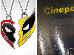 Cinépolis regalará estos collares por el estreno de 