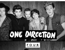 One Direction recorrió una travesía llena de éxitos. ESPECIAL / FACEBOOK @One Direction