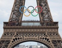 A pocos días de comenzar los Juegos Olímpicos París 2024, conoce la diferencia entre la competencia y las olimpiadas. EFE / M. GUTIÉRREZ