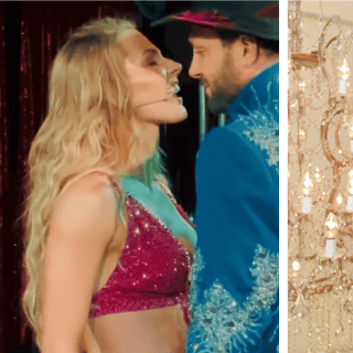 Irina Baeva, dispuesta a aclarar las cosas con Gabriel Soto