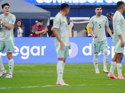 Los siguientes partidos de la Selección Mexicana están pactados para que se lleven a cabo en septiembre. IMAGO7