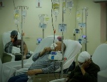 Uno de los padecimientos más frecuentes que se diagnostican en las consultas de Especialidades y Medicina Familiar del IMSS son la Enfermedad Renal Crónica. EL INFORMDOR / ARCHIVO