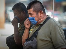 Especialistas en salud recordaron la importancia de no automedicarse con jarabes, té u otros remedios caseros, hasta determinar la causa de manera clínica. EL INFORMADOR / ARCHIVO