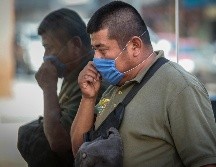 Especialistas en salud recordaron la importancia de no automedicarse con jarabes, té u otros remedios caseros, hasta determinar la causa de manera clínica. EL INFORMADOR / ARCHIVO