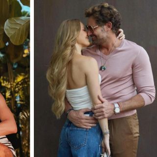 ¡Escándalo! ¡Irina Baeva confiesa que se casó con Gabriel Soto!