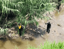 La menor de 12 años, integrante de la familia Rodríguez Ruelas, es la última víctima de temporal en Jalisco en lo que va 2024. ESPECIAL / PROTECCIÓN CIVIL Y BOMBEROS DE TLAJOMULCO.