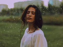 La calidad del agua de lluvia depende mucho de los contaminantes atmosféricos y la situación ambiental. PEXELS