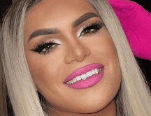 Fue así que de manera contundente dio a entender que ese día uno de los integrantes podría compartir algo que involucra a la celebridad.Instagram. @soywendyguevaraoficial