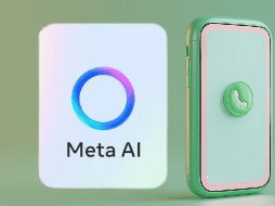WhatsApp ha integrado la IA con el objetivo de darle a sus usuarios una nueva herramienta de creación de contenido. ESPECIAL / FREEPIK