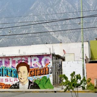 Elecciones de EU paralizan planta de Tesla en México