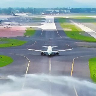 Despega aeropuerto tapatío con segunda pista