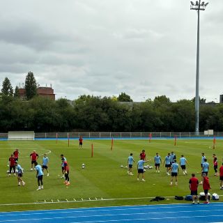 París 2024: calendario del miércoles 24 de julio en los Juegos Olímpicos