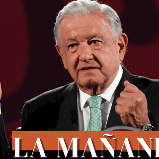 "La Mañanera" de López Obrador de hoy 25 de julio de 2024