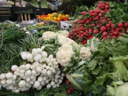 Este vegetal, además, es una fuente rica en vitaminas y de ella podemos obtener grandes beneficios para la salud. EL INFORMADOR / ARCHIVO