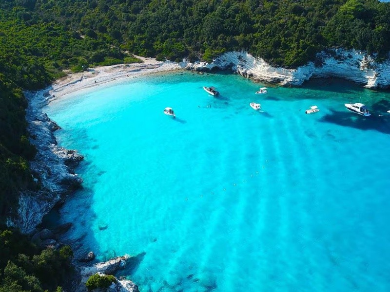 ESPECIAL / THE WORLD´S 50 BEST BEACHES&nbsp;