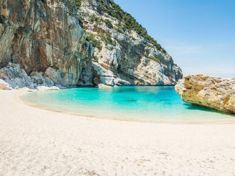 ESPECIAL / THE WORLD´S 50 BEST BEACHES&nbsp;&nbsp;