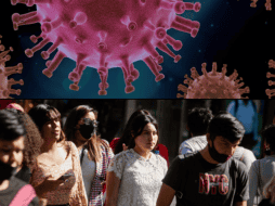 Los casos de las nuevas variantes de COVID van en aumento, conoce sus síntomas. EL INFORMADOR/ARCHIVO/ESPECIAL/Foto de PIRO en Pixabay