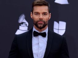 Palau fue captado presenciando uno de los recientes conciertos que el puertorriqueño ofreció en España. EL INFORMADOR/ ARCHIVO