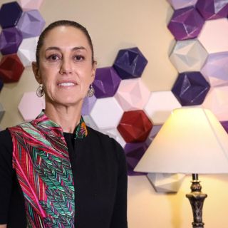 Sheinbaum hará encuesta para definir si se conservan las "mañaneras"