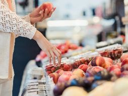 En este supermercado es común encontrar a las super estrellas de hollywood haciendo el mandado. ESPECIAL / Unsplash Greta Hoffman
