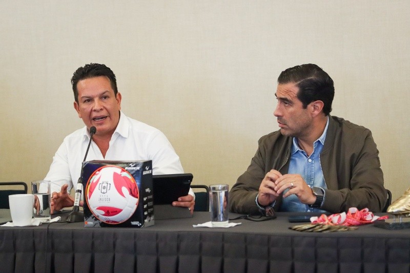 EL INFORMADOR / H. FIGUEROA&nbsp;&nbsp;