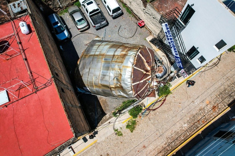 EL INFORMADOR / A. NAVARRO&nbsp;