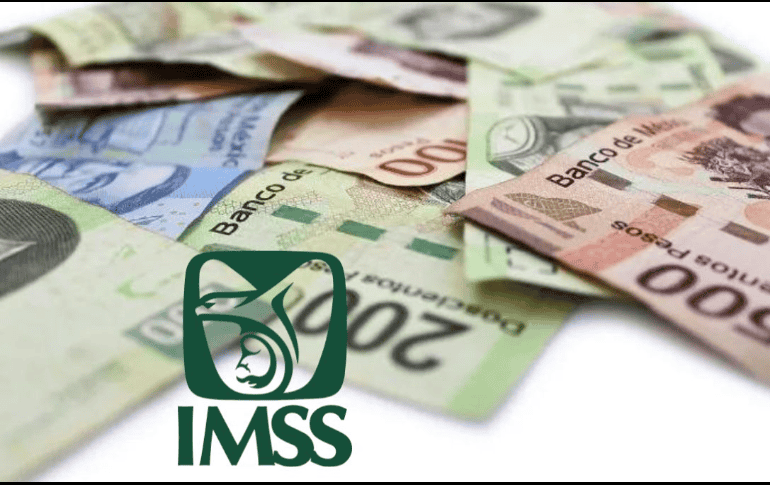 Los afiliados a la Pensión IMSS ya saben la lista de los beneficiarios. ESPECIAL