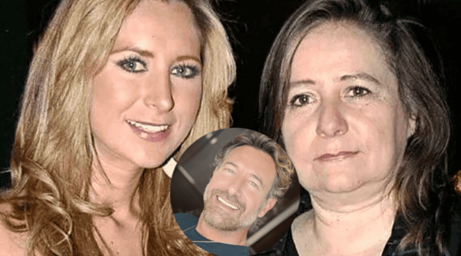 La mamá de Geraldine ha sido una de las personas que más ha opinado acerca de la relación entre Gabriel e Irina. X -TWITTER-/ GossipVzla