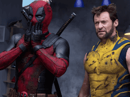 Como ya es una tradición, en todas las películas de Marvel se hacen escenas postcréditos. EFE/ Jay Maidment