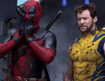 Como ya es una tradición, en todas las películas de Marvel se hacen escenas postcréditos. EFE/ Jay Maidment