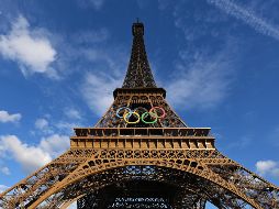 La participación de los atletas genera grandes expectativas y esperanzas de medallas para México en París 2024. EFE/ D. HUNT.