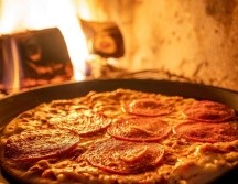 Uno de los placeres más grandes es poder disfrutar de una deliciosa pizza.PIXABAY