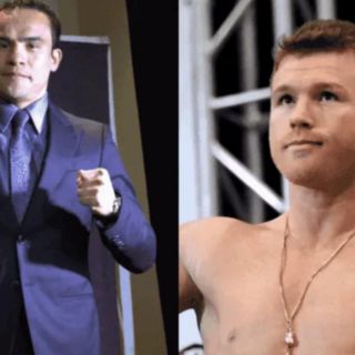 Juan Manuel Márquez revela el porqué de sus constantes críticas hacia el ‘Canelo’ Álvarez