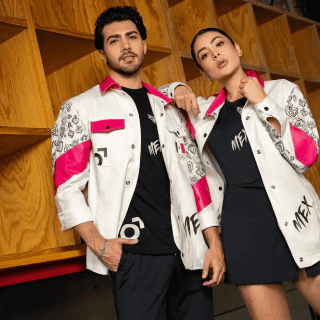 Paris 2024: Así luce el uniforme de México en los Juegos Olímpicos