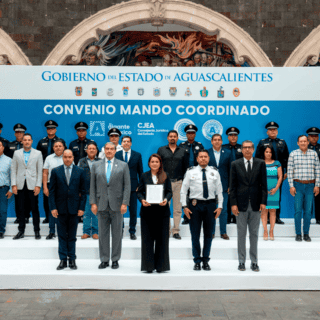 Este es el estado más seguro del país, según resultados de la Encuesta Nacional