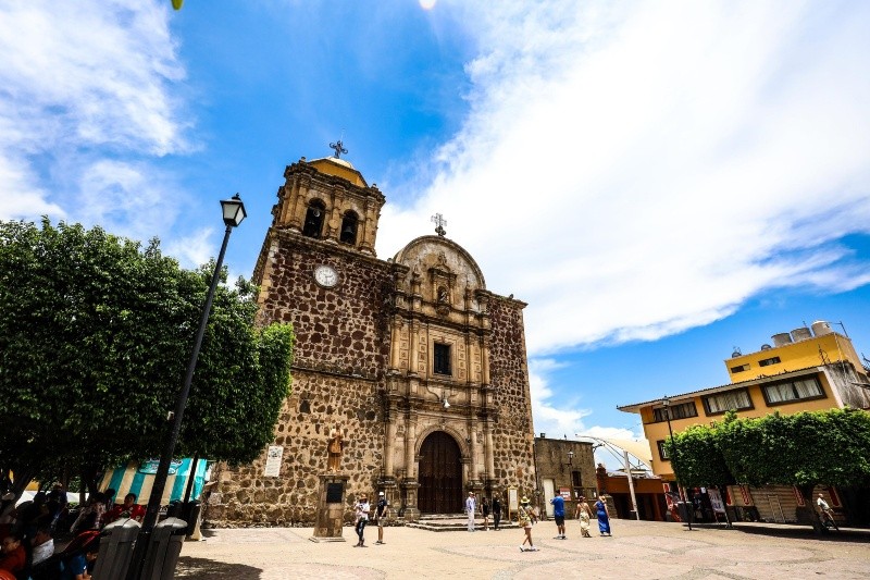 &nbsp;EL INFORMADOR/ A. Navarro.