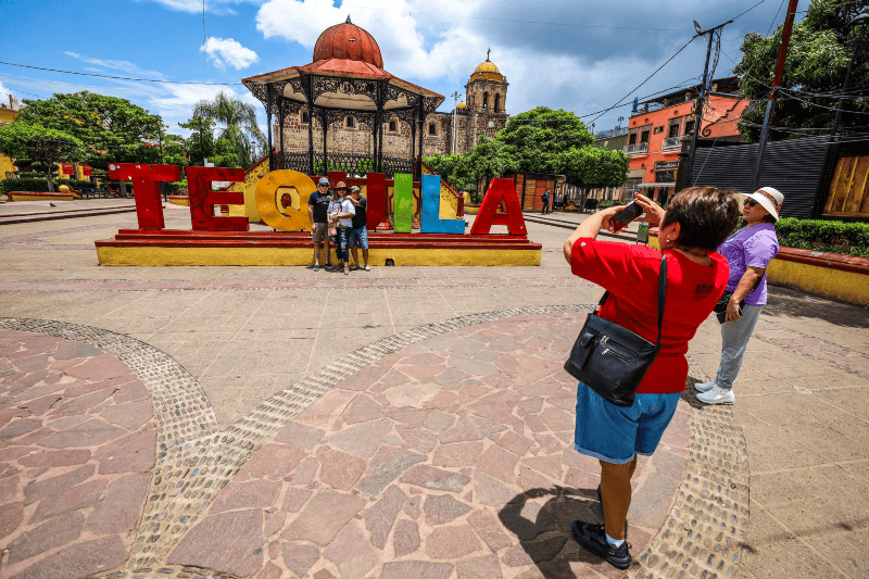 &nbsp;EL INFORMADOR/ A. Navarro. 