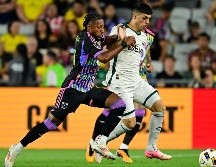 Ahora, una vez finalizado el evento de estrellas, se da paso a la actividad a nivel de clubes entre ambas ligas. X/ @LeaguesCup.