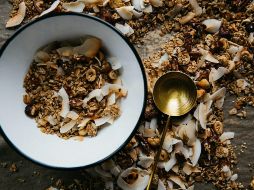 Este grano ofrece numerosos beneficios para la salud, entre los que se destaca su nivel de proteína. Unsplash.